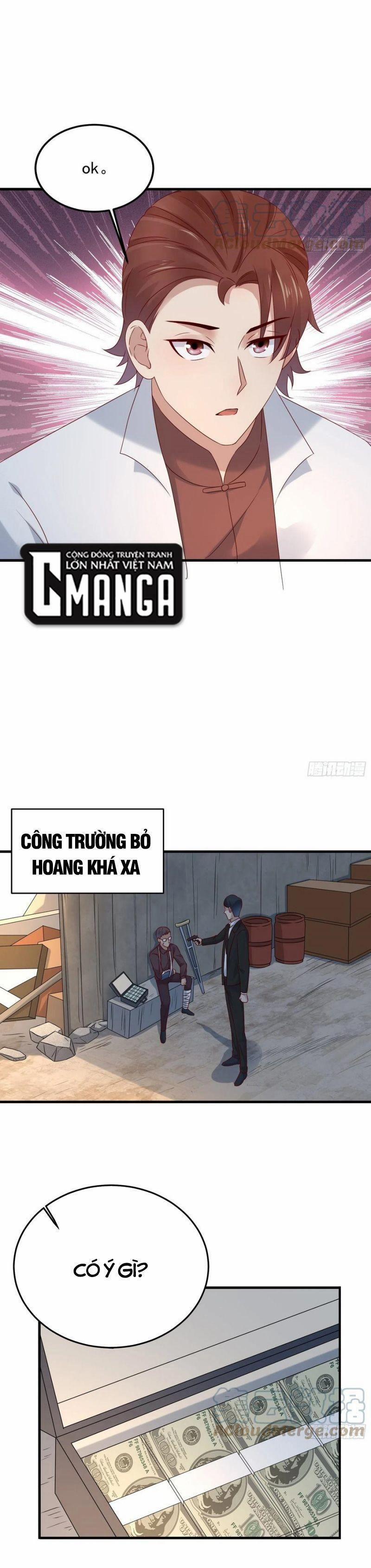 Vua Đầu Tư Mạnh Nhất 72 trang 12