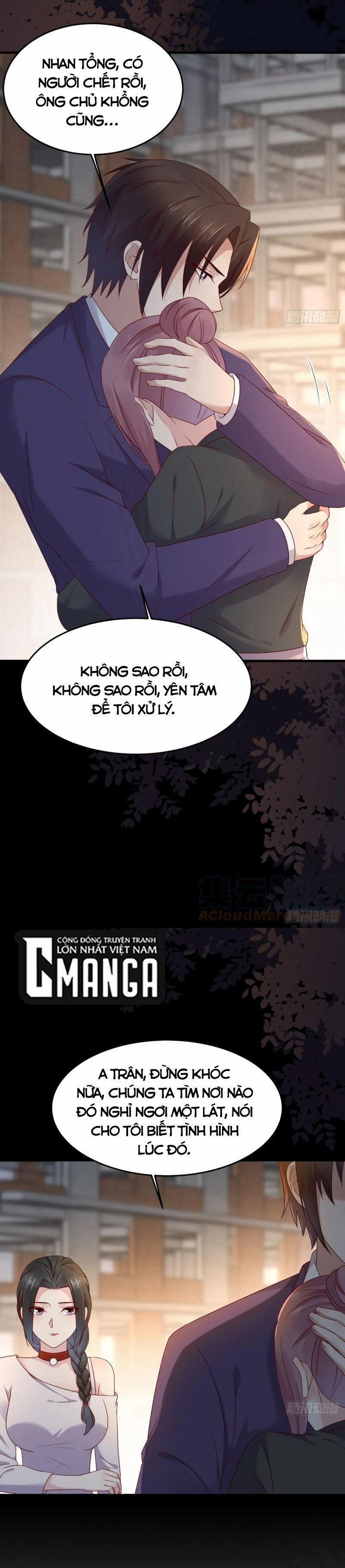 Vua Đầu Tư Mạnh Nhất 72 trang 2