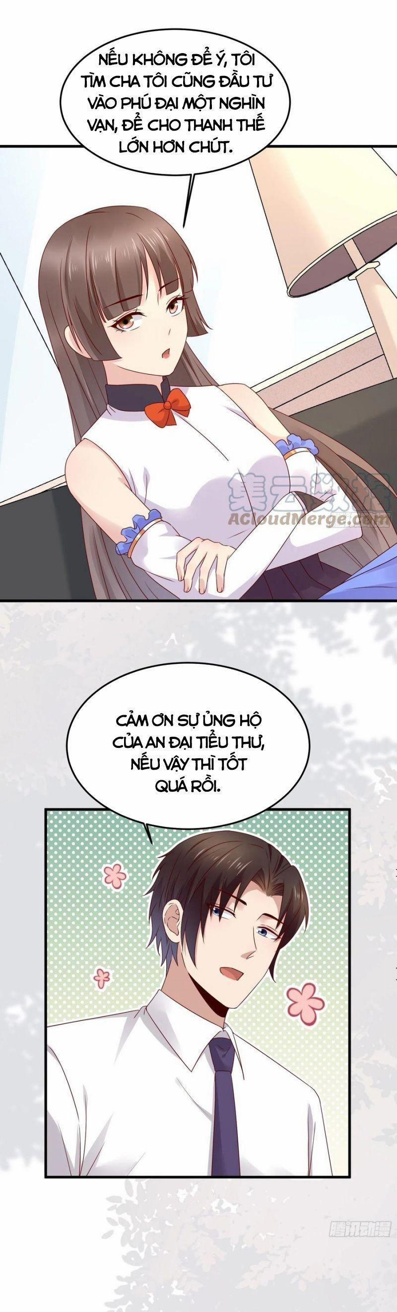 Vua Đầu Tư Mạnh Nhất 72 trang 7