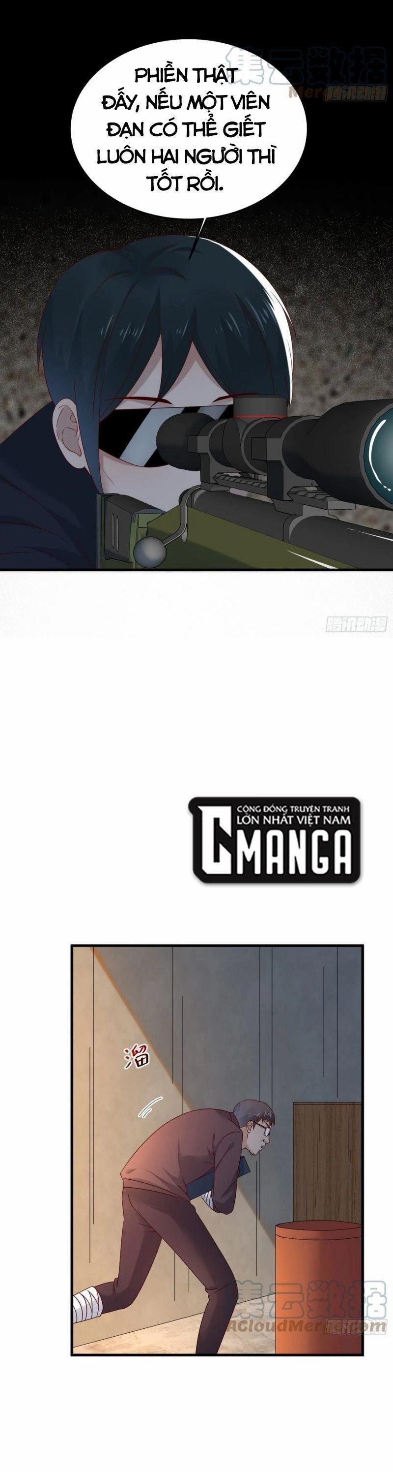 Vua Đầu Tư Mạnh Nhất 73 trang 2