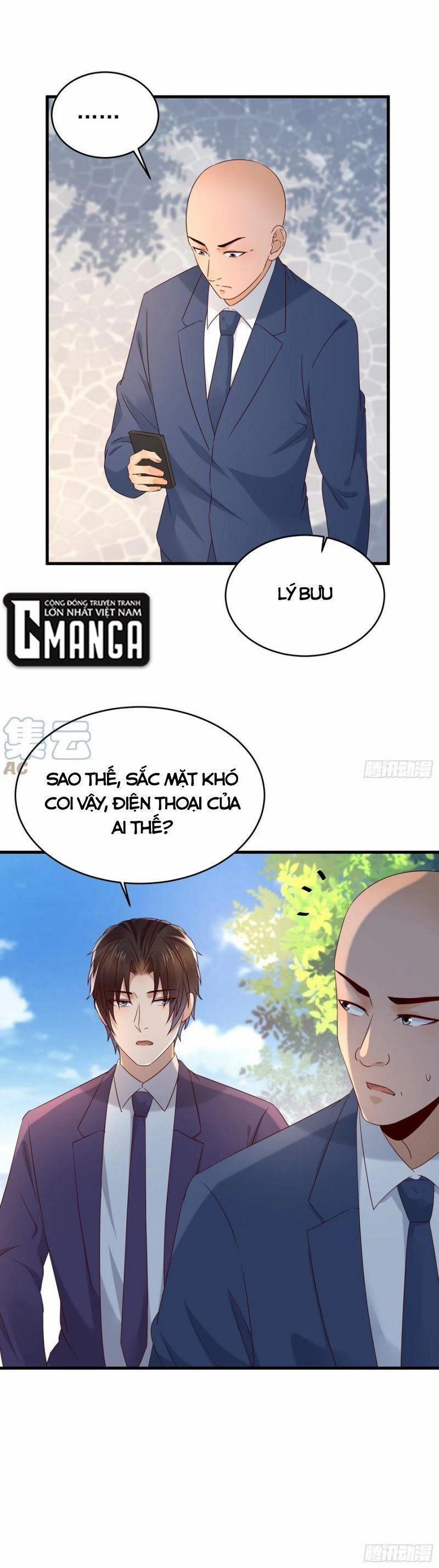 Vua Đầu Tư Mạnh Nhất 74 trang 0