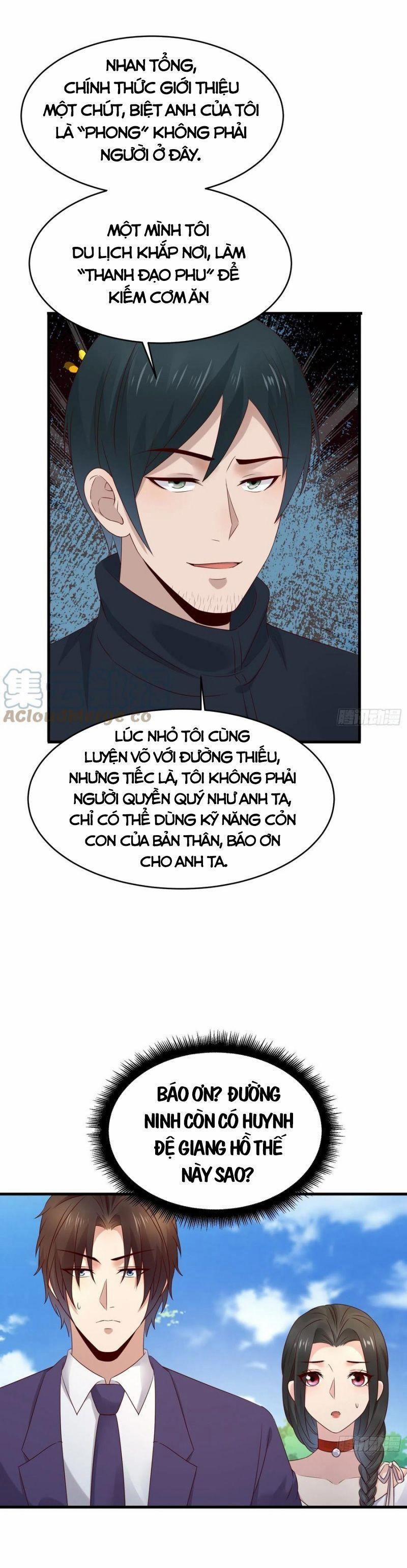 Vua Đầu Tư Mạnh Nhất 74 trang 14