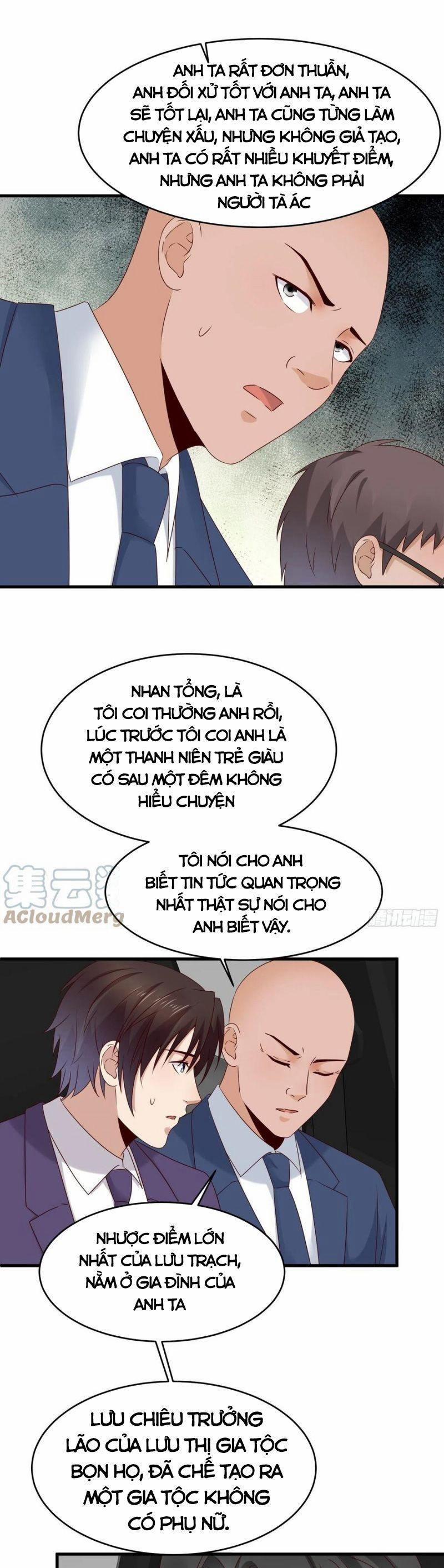 Vua Đầu Tư Mạnh Nhất 75 trang 10