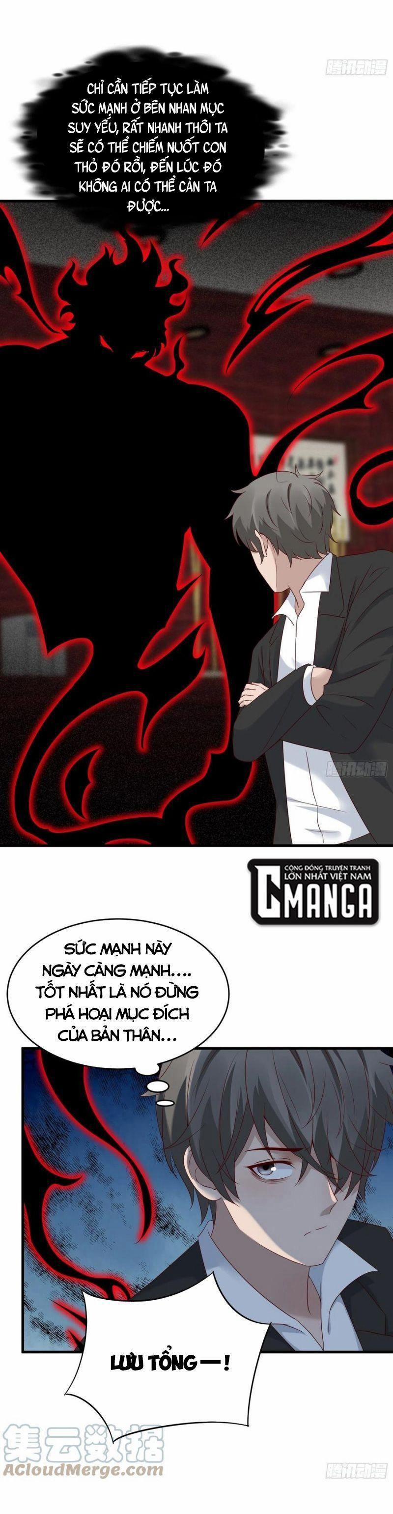 Vua Đầu Tư Mạnh Nhất 75 trang 14