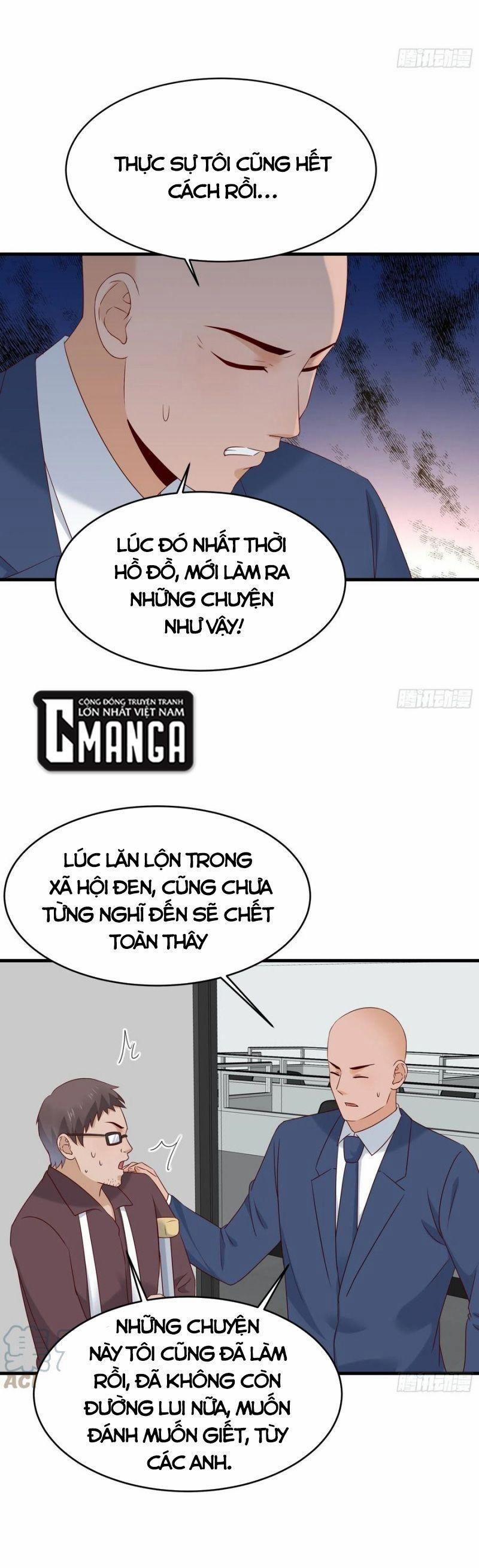 Vua Đầu Tư Mạnh Nhất 75 trang 6