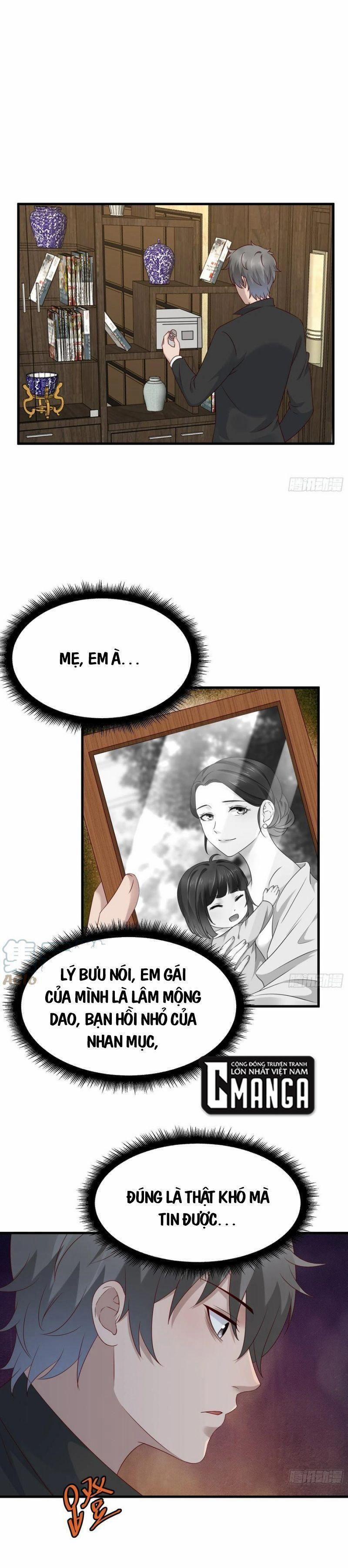 Vua Đầu Tư Mạnh Nhất 76 trang 0