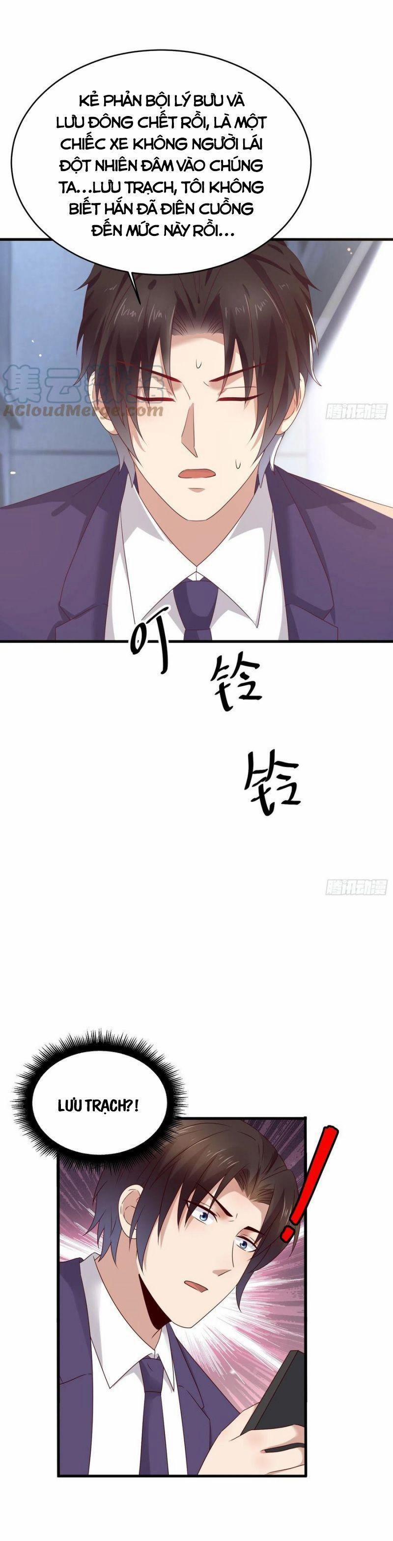 Vua Đầu Tư Mạnh Nhất 76 trang 11