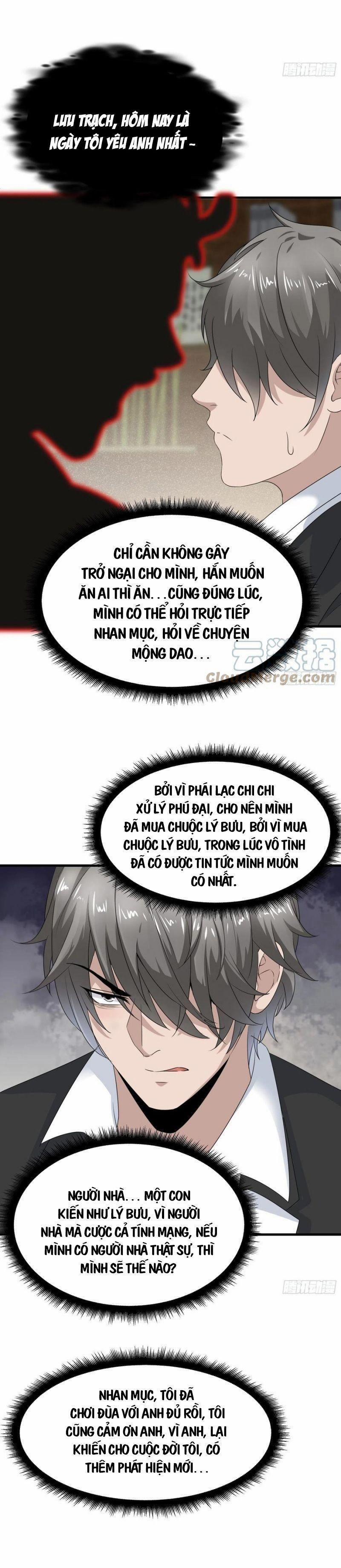 Vua Đầu Tư Mạnh Nhất 76 trang 6