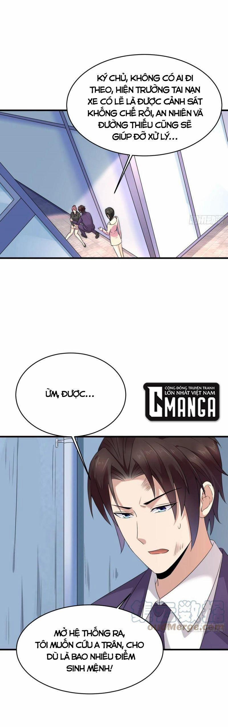 Vua Đầu Tư Mạnh Nhất 76 trang 7