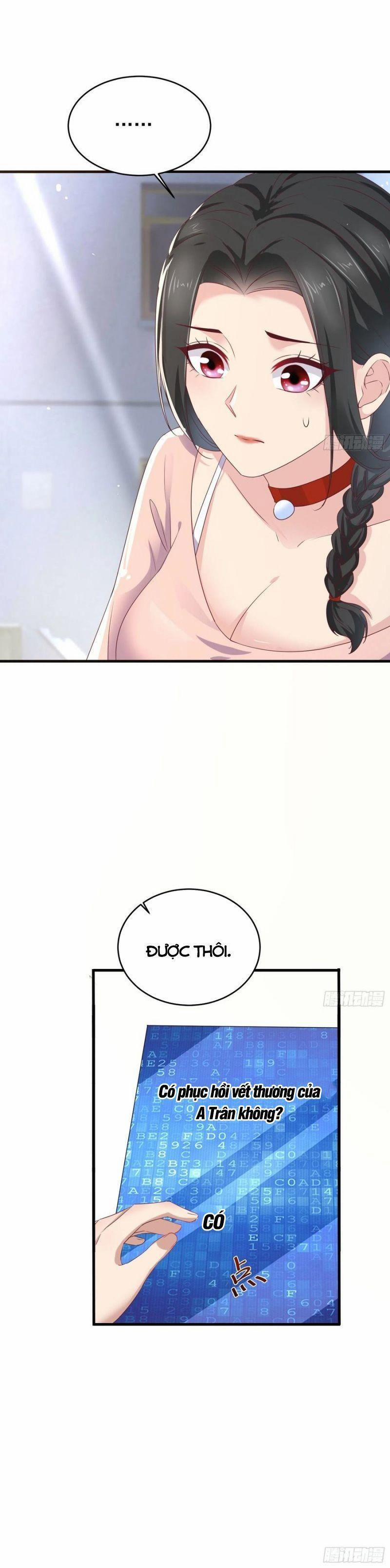 Vua Đầu Tư Mạnh Nhất 76 trang 9