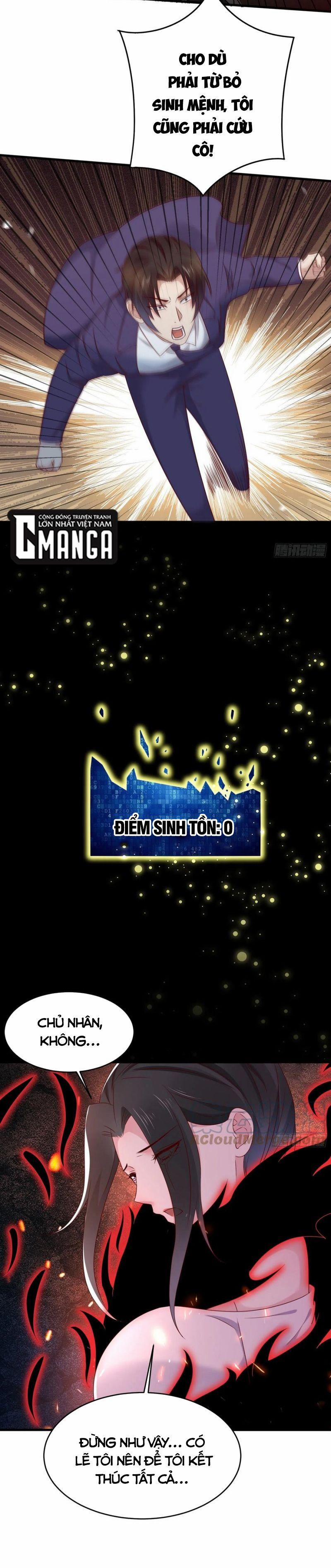 Vua Đầu Tư Mạnh Nhất 77 trang 10