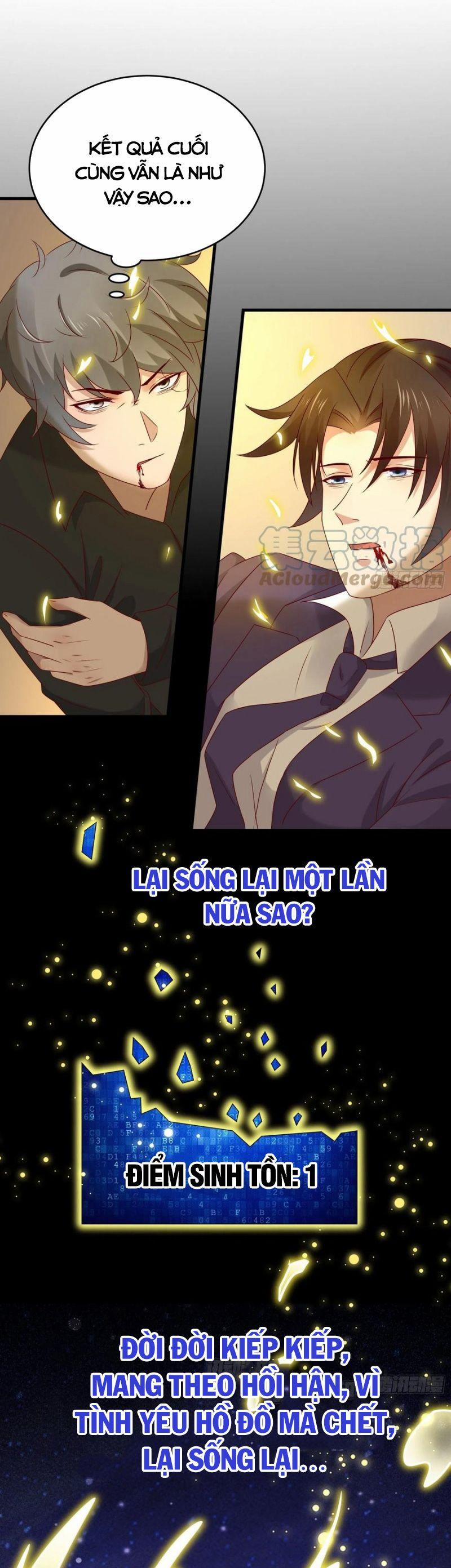 Vua Đầu Tư Mạnh Nhất 77 trang 13