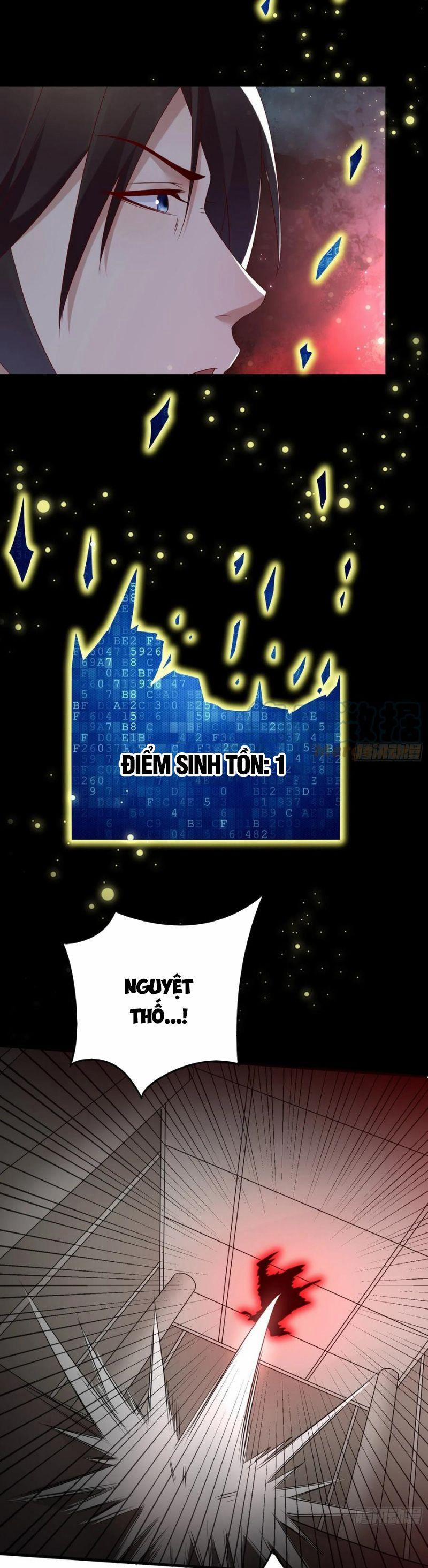 Vua Đầu Tư Mạnh Nhất 77 trang 9