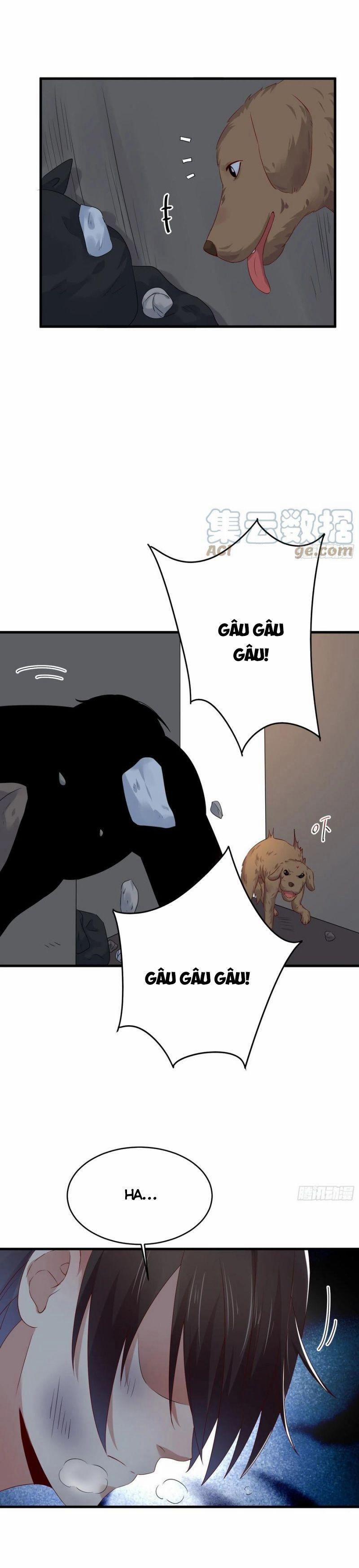 Vua Đầu Tư Mạnh Nhất 78 trang 15