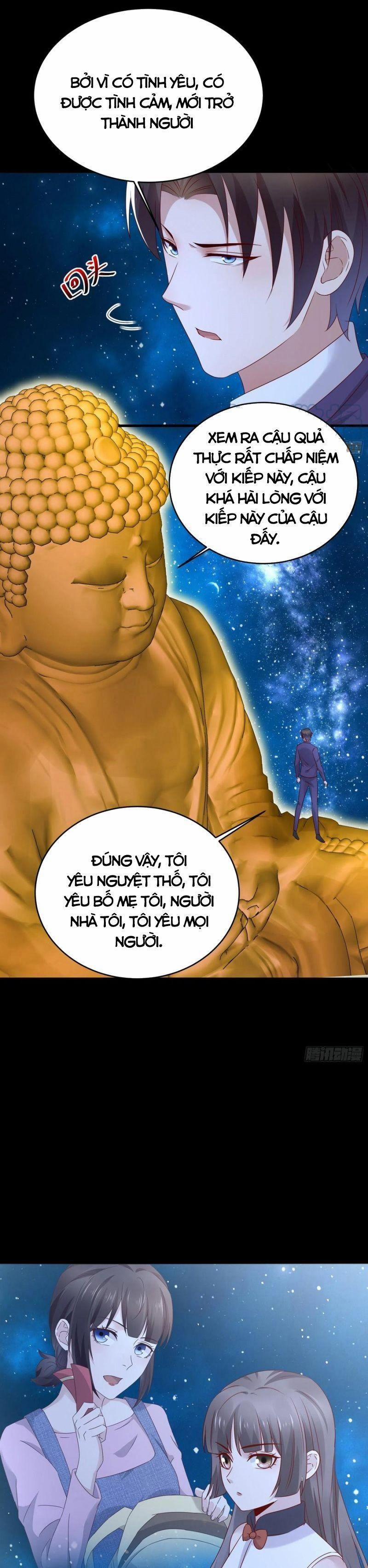 Vua Đầu Tư Mạnh Nhất 78 trang 9