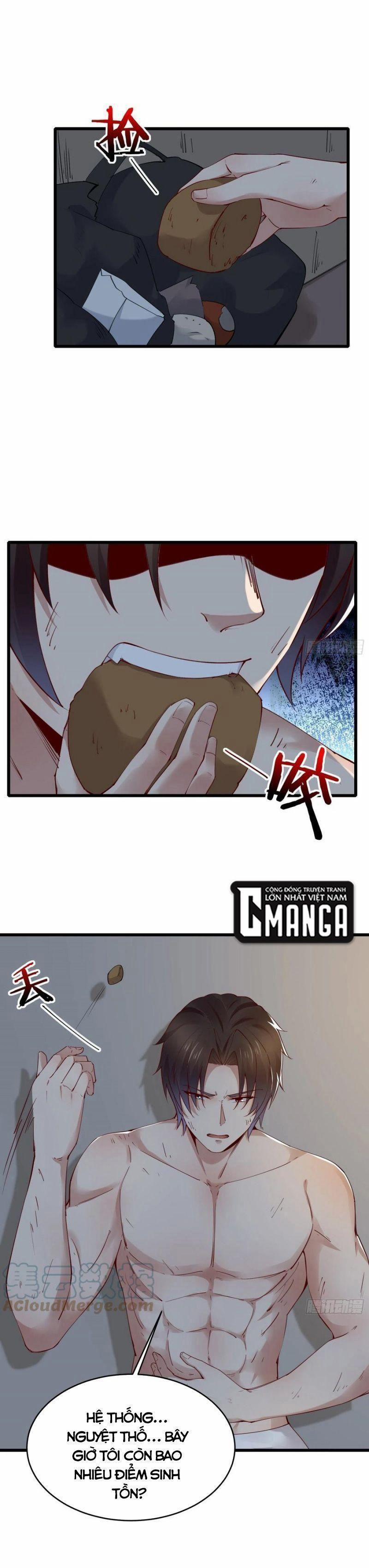 Vua Đầu Tư Mạnh Nhất 79 trang 0