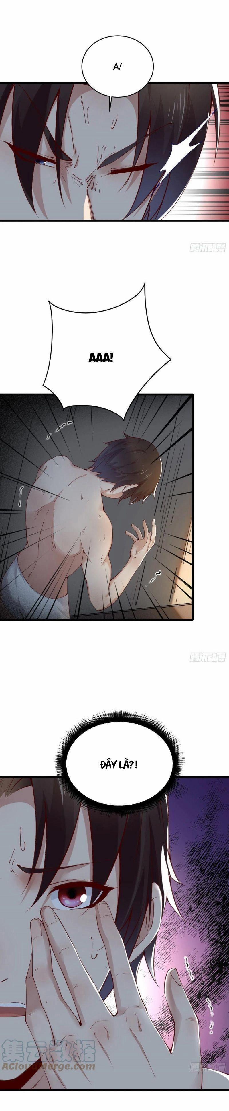 Vua Đầu Tư Mạnh Nhất 79 trang 1