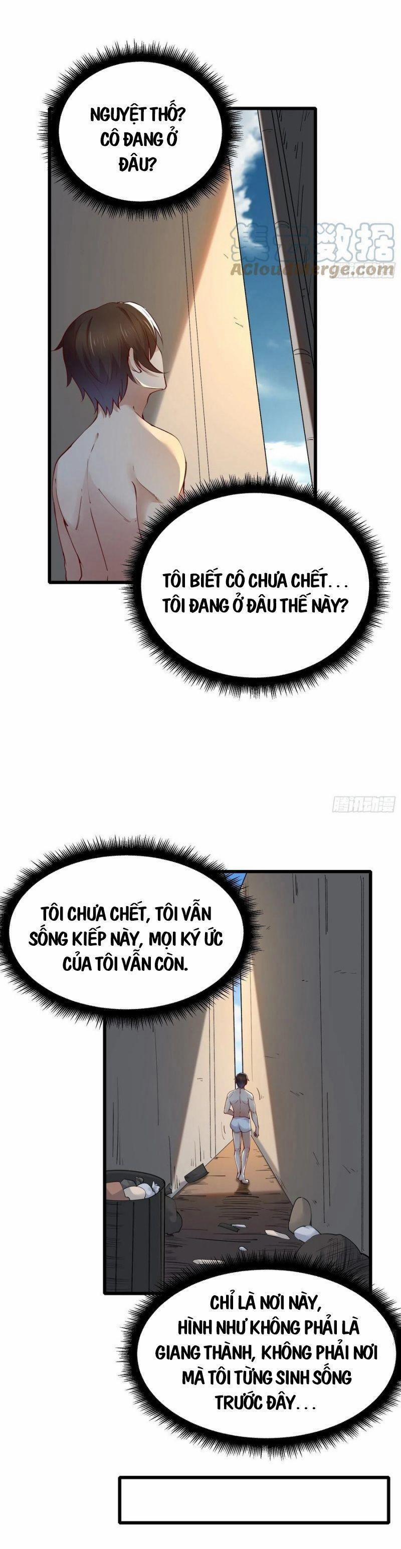 Vua Đầu Tư Mạnh Nhất 79 trang 3