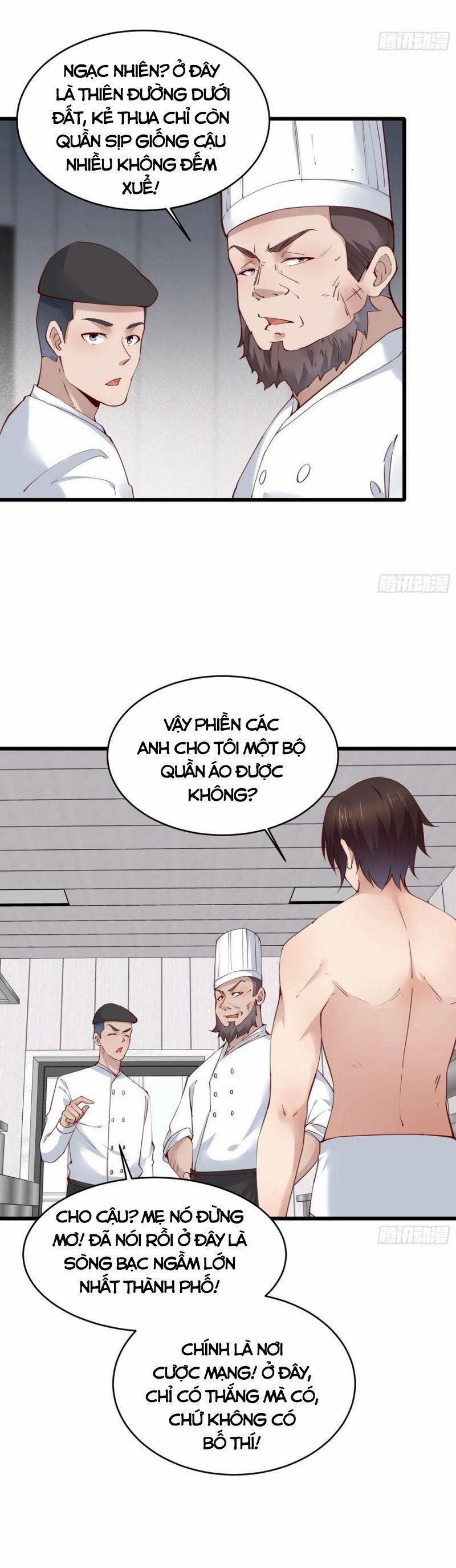 Vua Đầu Tư Mạnh Nhất 79 trang 5