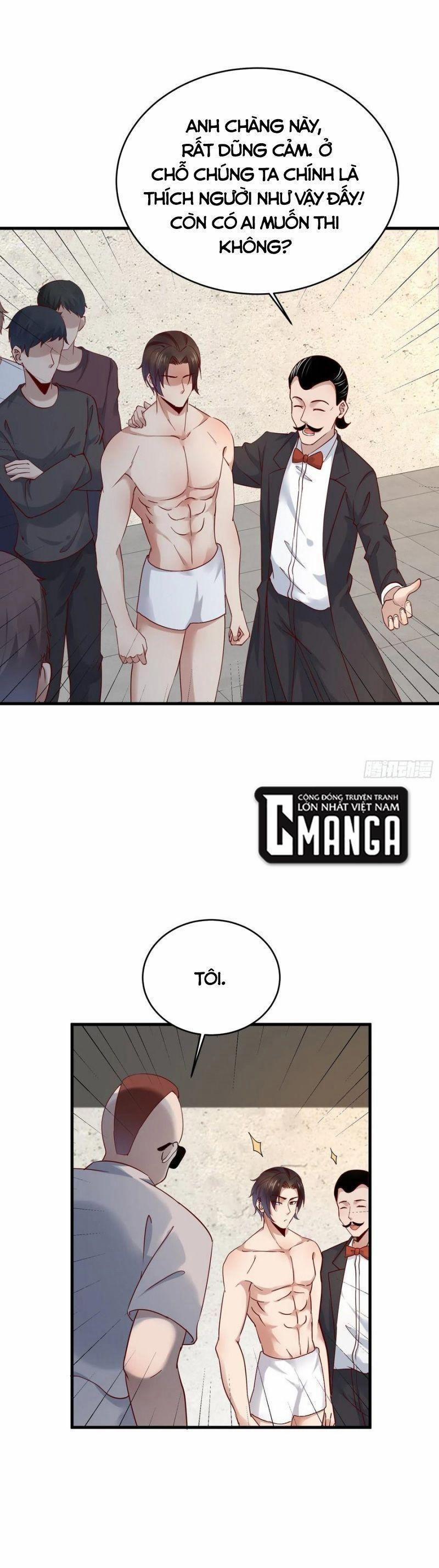 Vua Đầu Tư Mạnh Nhất 80 trang 0