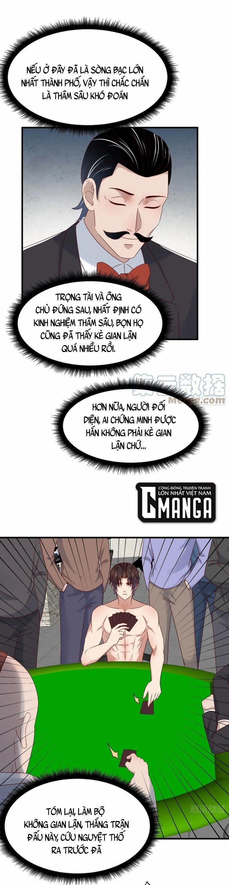 Vua Đầu Tư Mạnh Nhất 80 trang 10