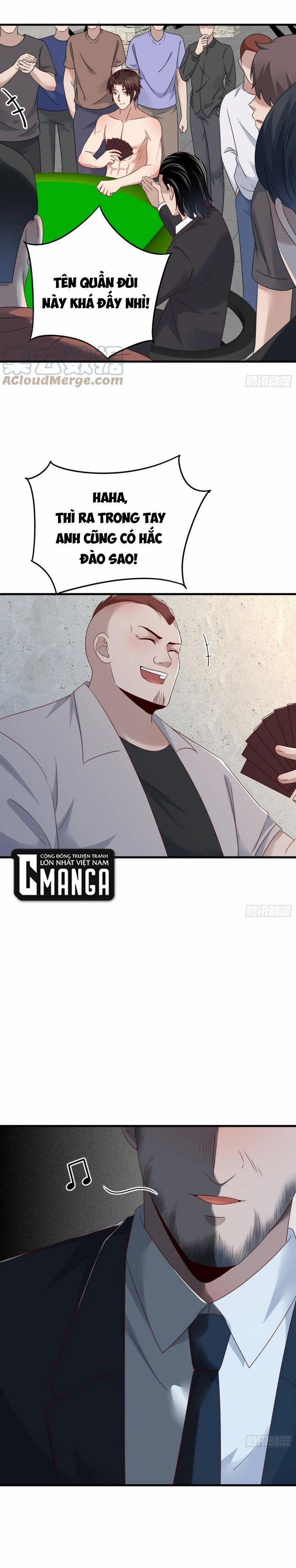 Vua Đầu Tư Mạnh Nhất 80 trang 13