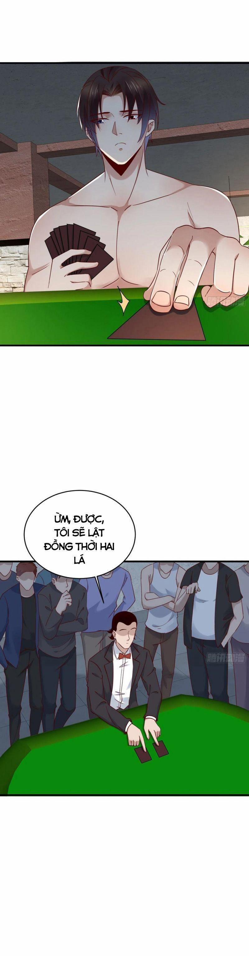 Vua Đầu Tư Mạnh Nhất 80 trang 5