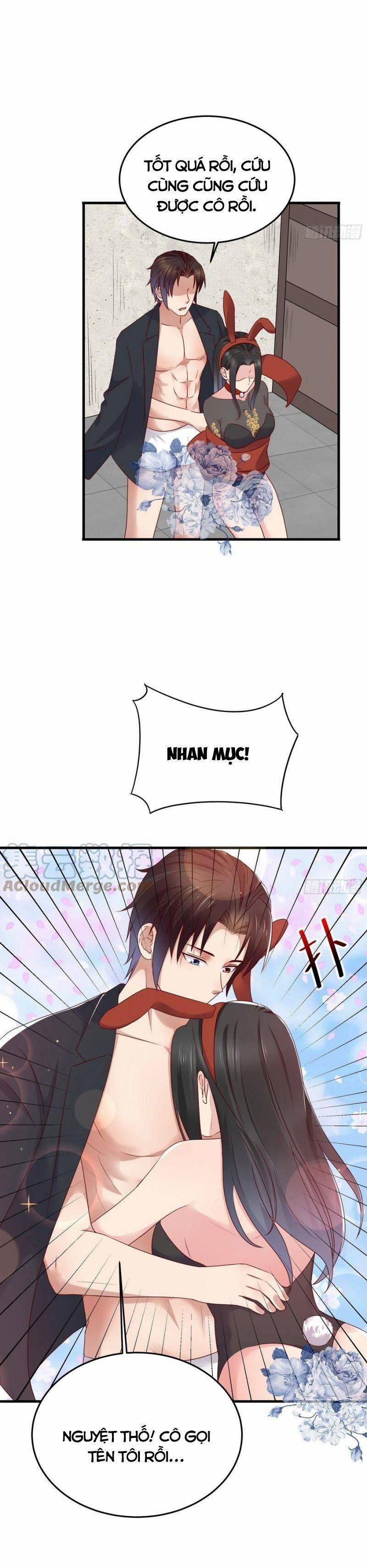 Vua Đầu Tư Mạnh Nhất 81 trang 11