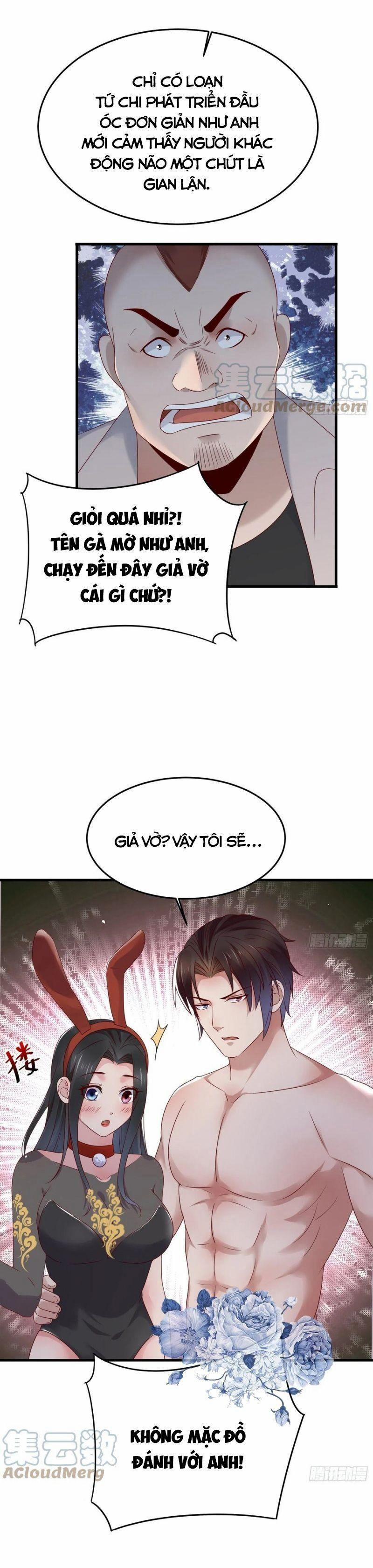 Vua Đầu Tư Mạnh Nhất 81 trang 13