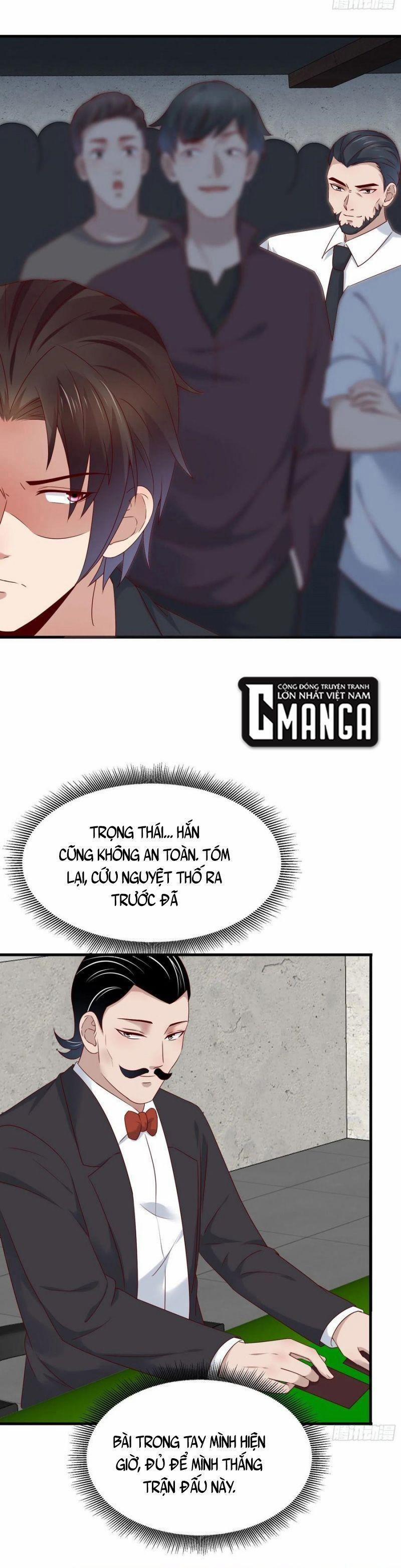 Vua Đầu Tư Mạnh Nhất 81 trang 4