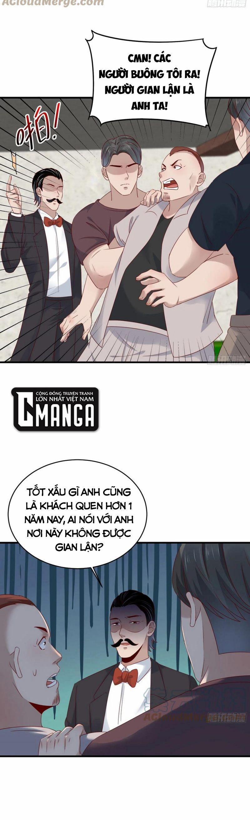 Vua Đầu Tư Mạnh Nhất 82 trang 2