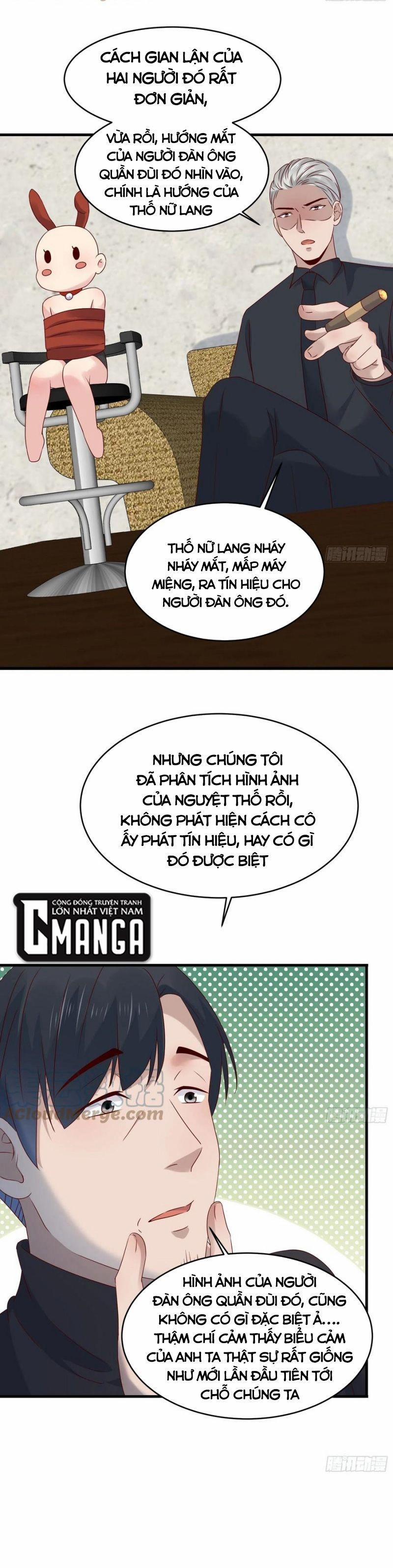 Vua Đầu Tư Mạnh Nhất 82 trang 6