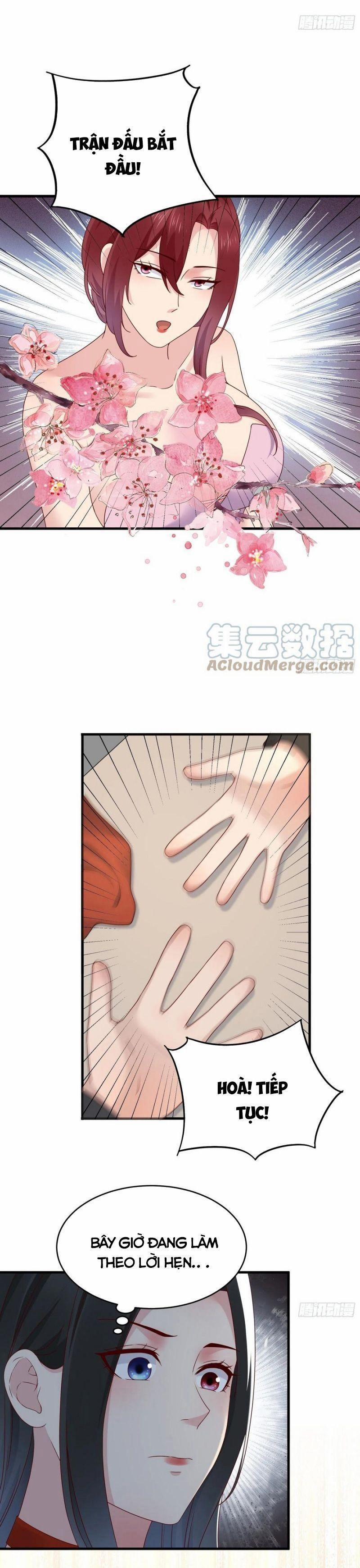 Vua Đầu Tư Mạnh Nhất 83 trang 3