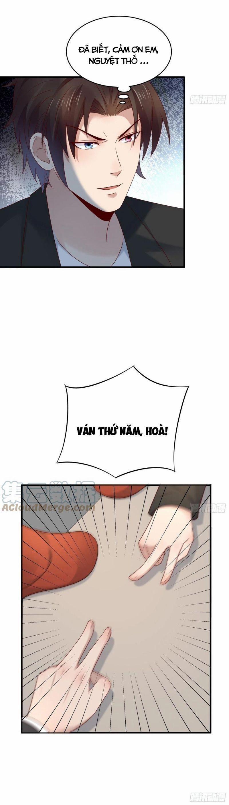 Vua Đầu Tư Mạnh Nhất 83 trang 8