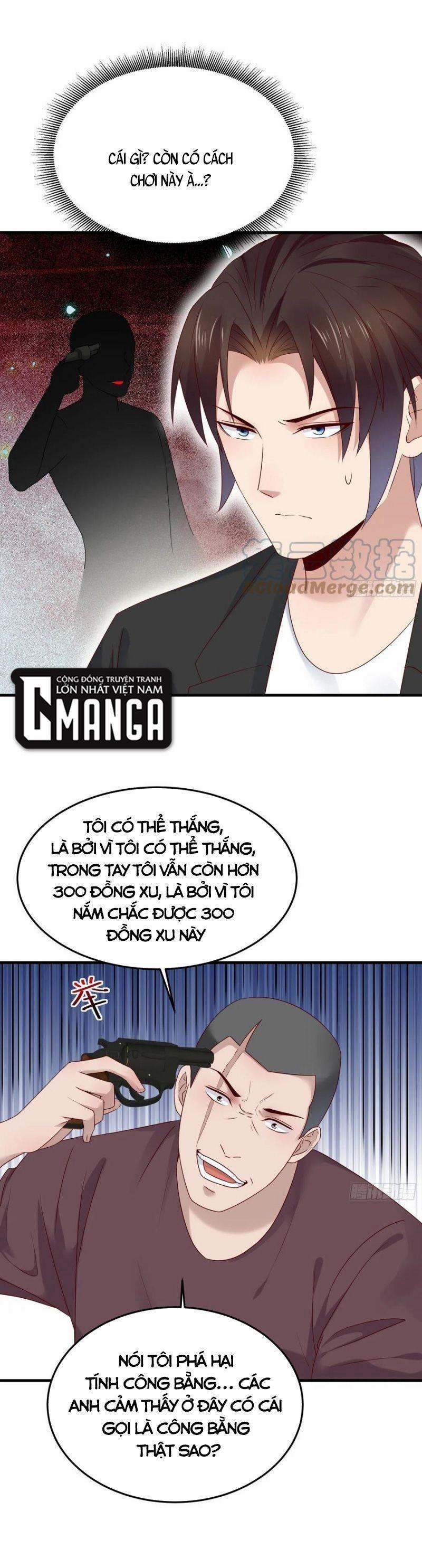 Vua Đầu Tư Mạnh Nhất 84 trang 10