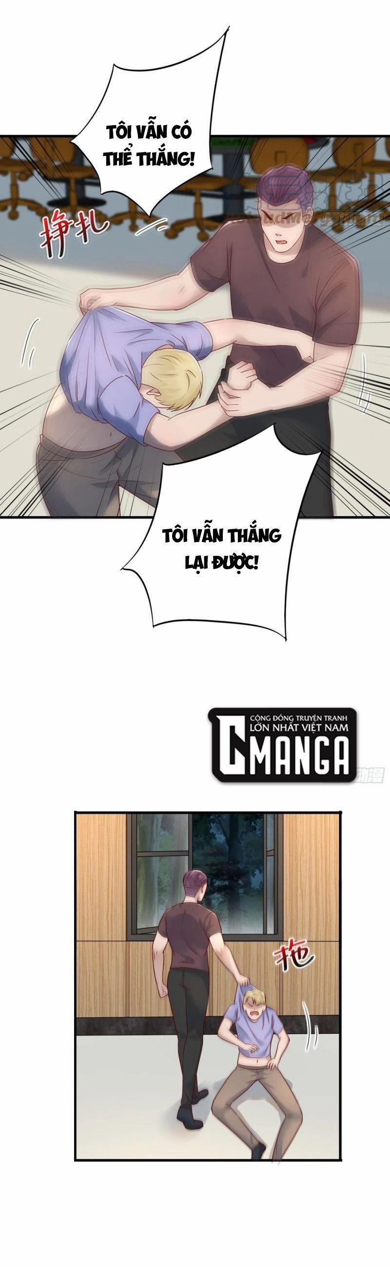 Vua Đầu Tư Mạnh Nhất 84 trang 2