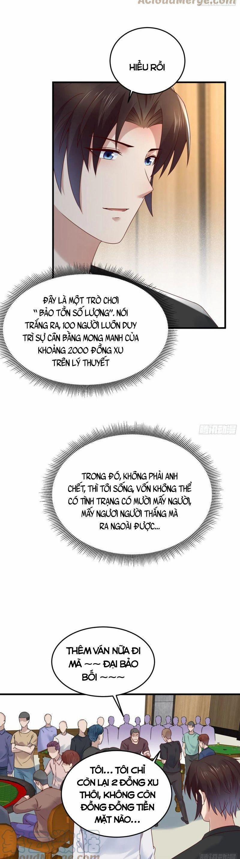 Vua Đầu Tư Mạnh Nhất 84 trang 7