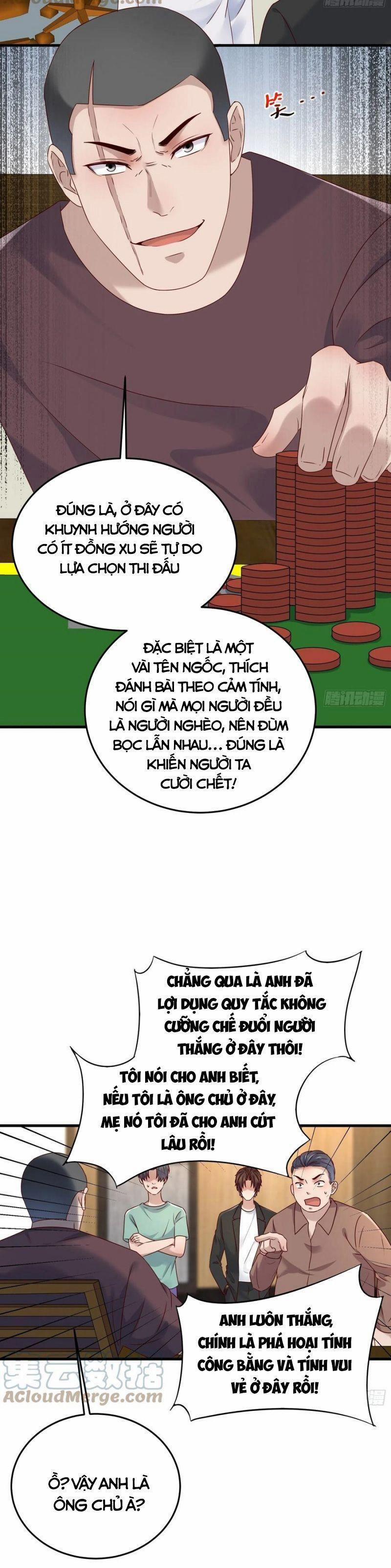 Vua Đầu Tư Mạnh Nhất 84 trang 8