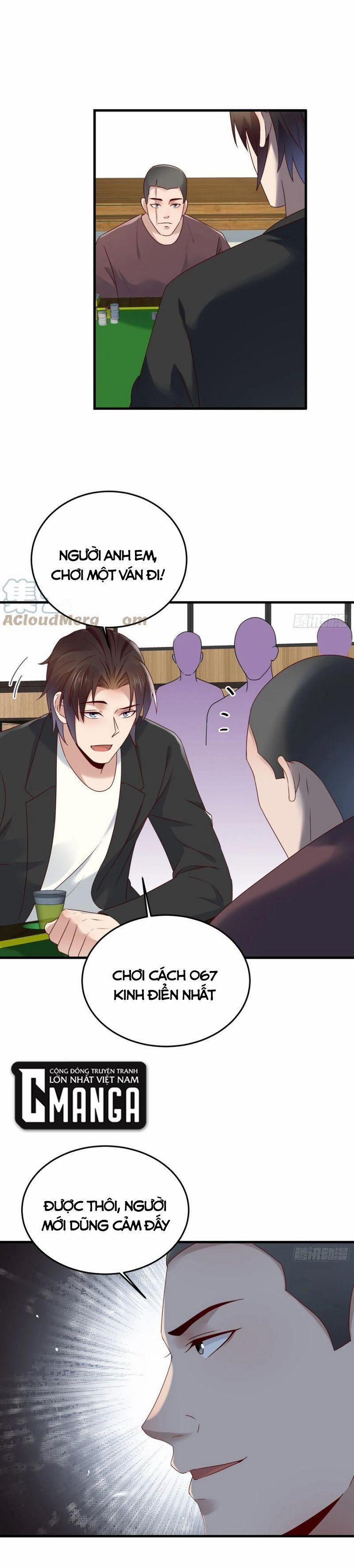 Vua Đầu Tư Mạnh Nhất 85 trang 0