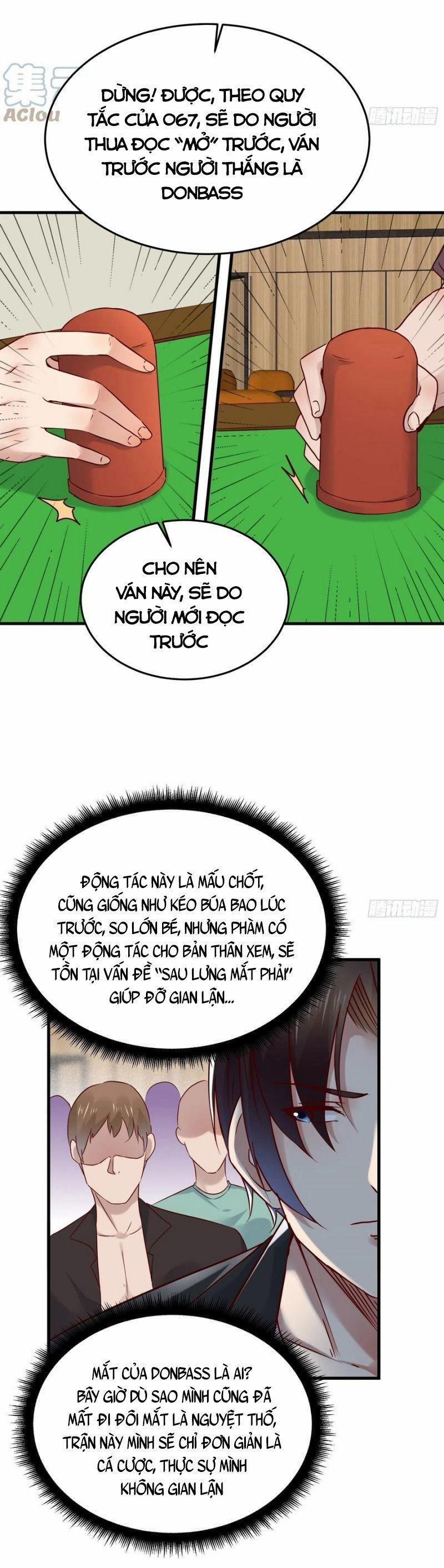 Vua Đầu Tư Mạnh Nhất 85 trang 11