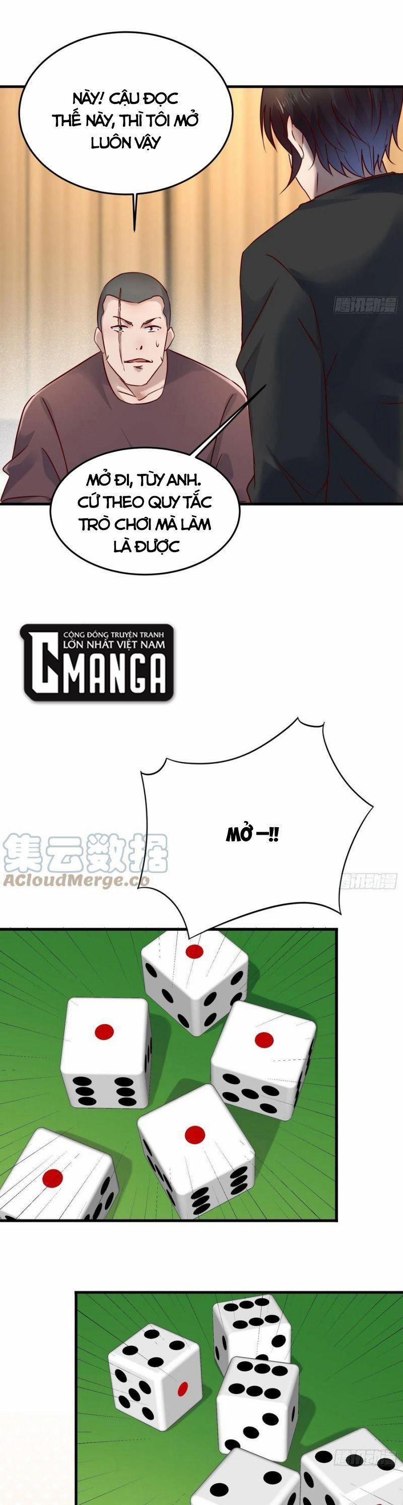 Vua Đầu Tư Mạnh Nhất 85 trang 14