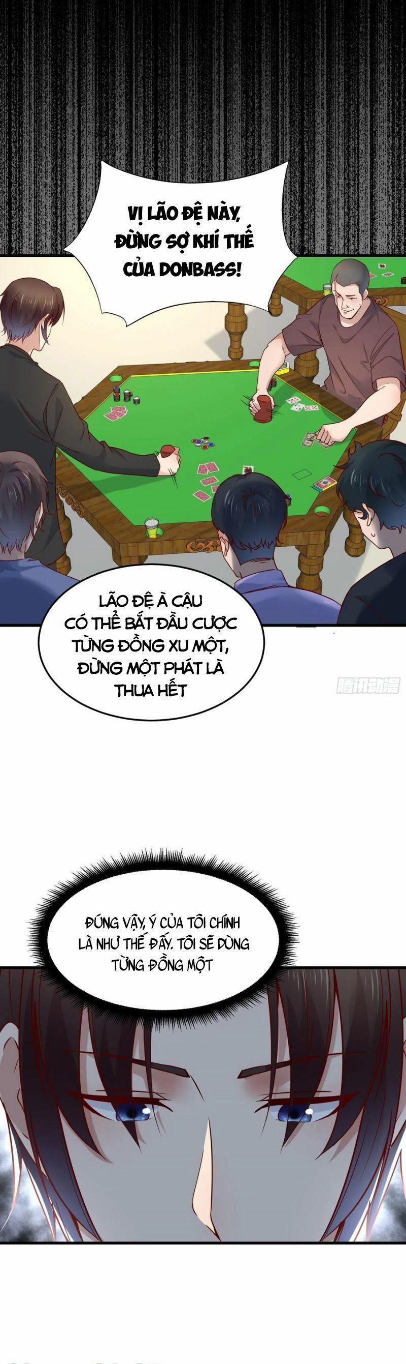 Vua Đầu Tư Mạnh Nhất 85 trang 4