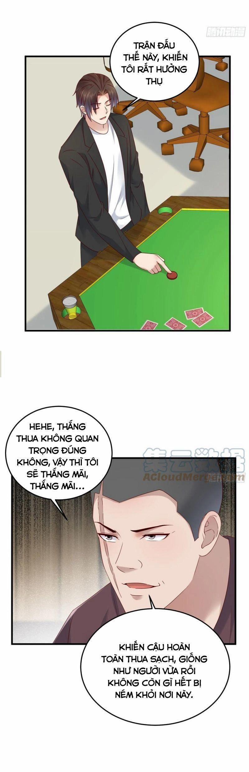 Vua Đầu Tư Mạnh Nhất 86 trang 1