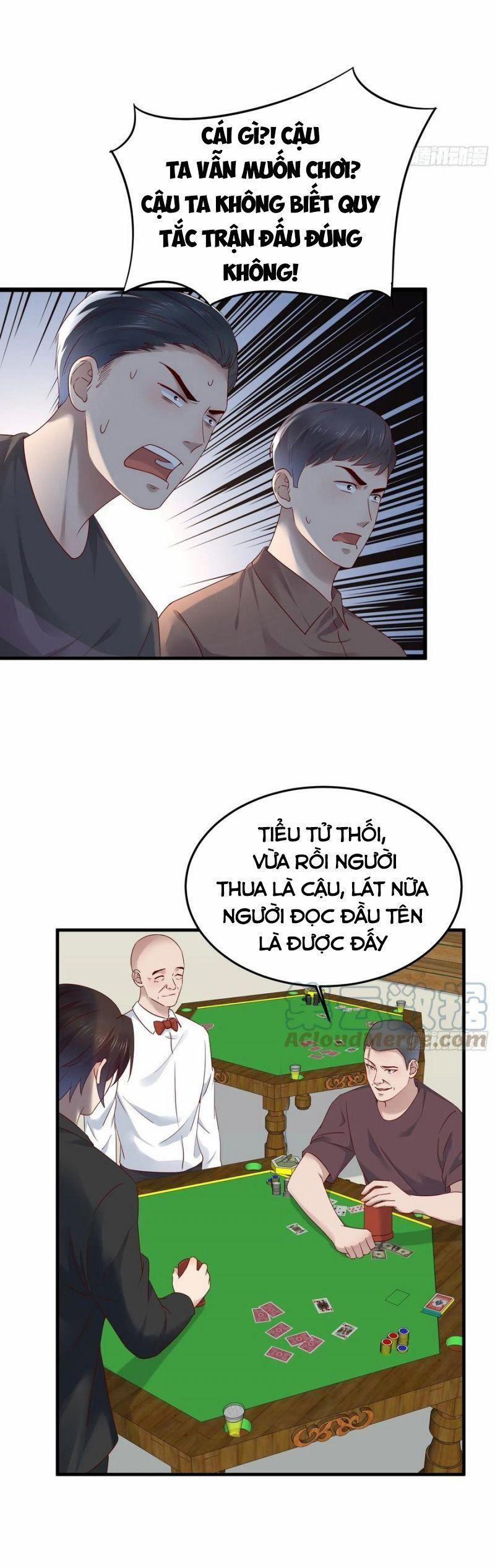 Vua Đầu Tư Mạnh Nhất 86 trang 3