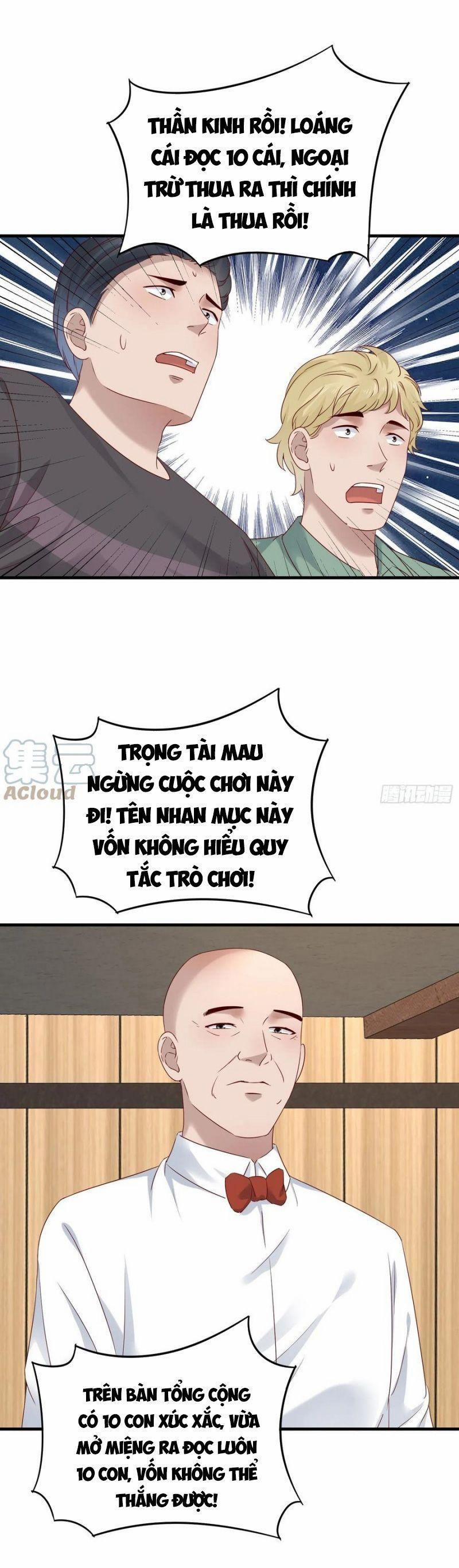 Vua Đầu Tư Mạnh Nhất 86 trang 5