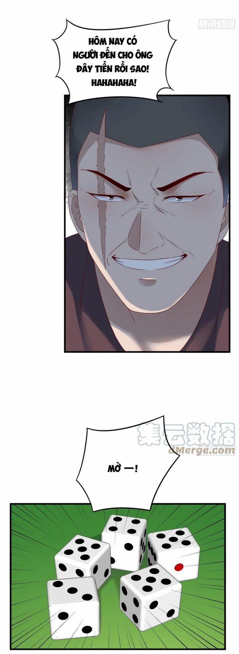 Vua Đầu Tư Mạnh Nhất 86 trang 6