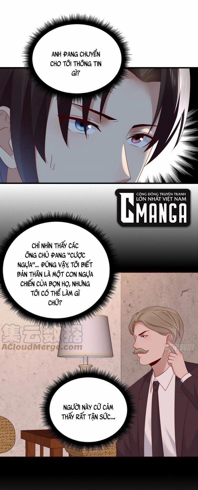 Vua Đầu Tư Mạnh Nhất 87 trang 0