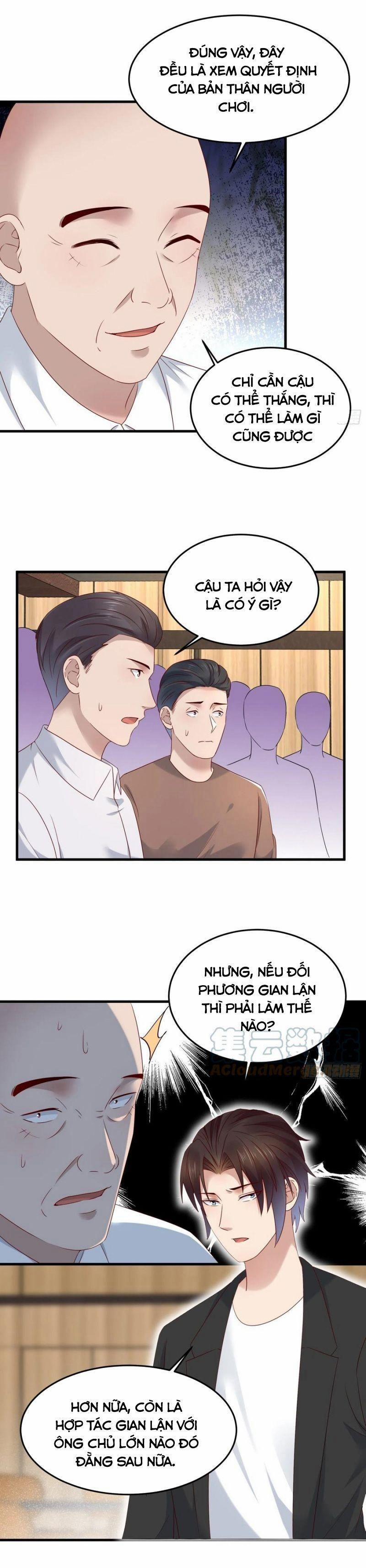 Vua Đầu Tư Mạnh Nhất 87 trang 12