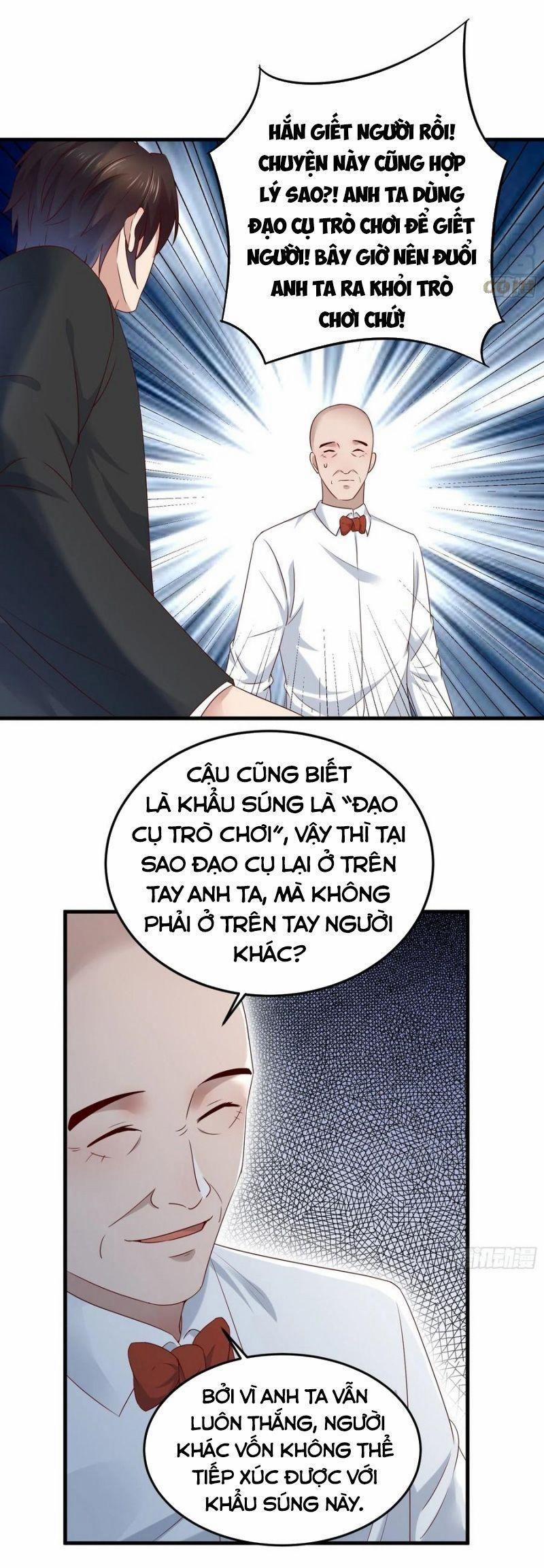 Vua Đầu Tư Mạnh Nhất 87 trang 4