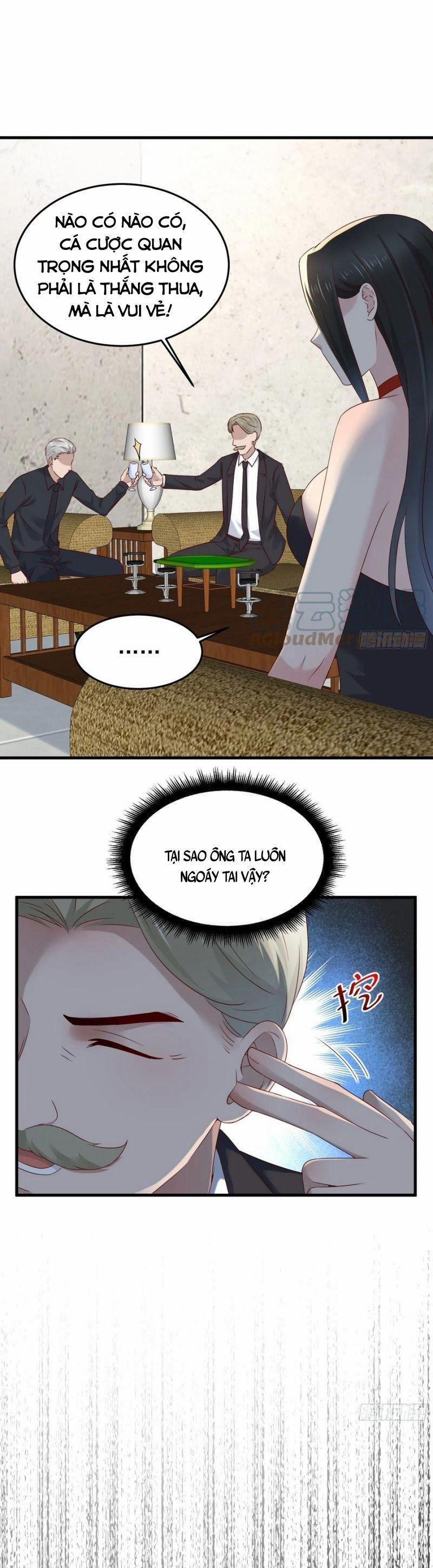 Vua Đầu Tư Mạnh Nhất 88 trang 13